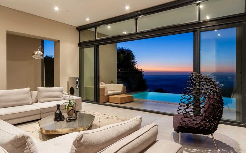 3 Bedroom Property for Sale in Camps Bay Western Cape